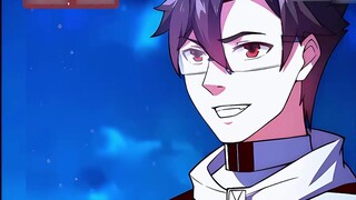 Episode 550 The biggest foreshadowing of the series is revealed - the golden finger! Countdown to th