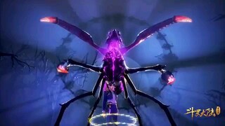 Đấu la Đại Lục tập 67 thuyết minh