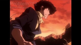 Them Bebop Changes (AMV)