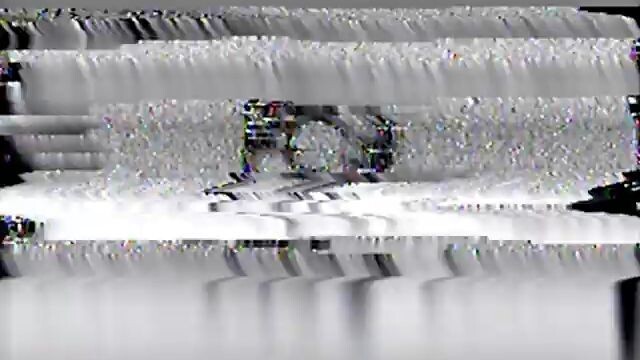 RBS TV (Rede Globo) saindo do ar em 16/01/2006