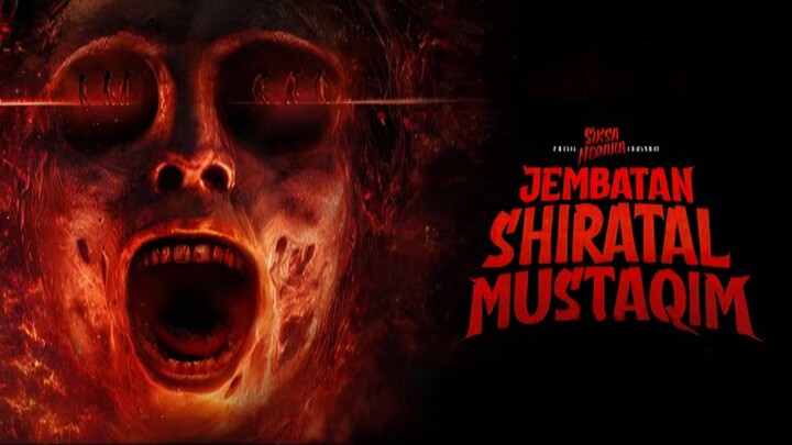 Jembatan Shiratal Mustaqim (2025) HD Quality