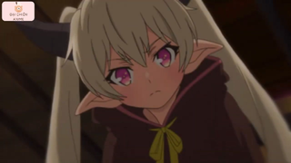 Sự phục sinh của Quỷ Vương「 A M V 」- Give Up On You #anime #schooltime