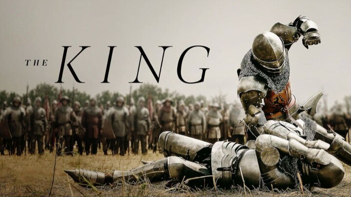 The King (2019) Hindi Dubbed Movie | Timothée Chalamet, Joel Edgerton, Sean Harris | ShortsMAX