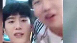 【Phạm Thừa Thừa×Dư Thục】Từ trường của quỷ nhi rất giống nhau (Trịnh Tín Thừa Nghi)