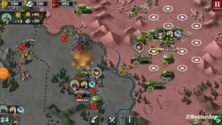 World Conqueror 3 Soviet Union 1943 Conquest