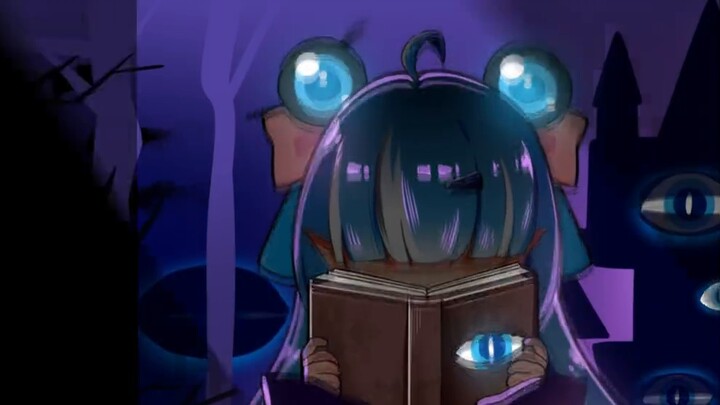 Năng lượng Hailulu! Biến hóa toàn thân ✨