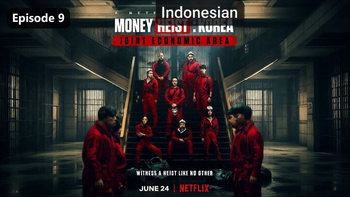Мønєу Нєιѕt- Κørєα Ѕєαѕøn 1 Єριѕødє 9 (2022) Sub Indo