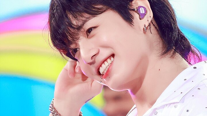 Jungkook’s new solo track “Seven” + “Euphoria” debut stage revealed.