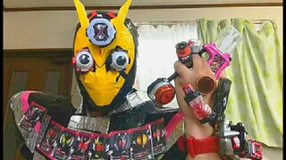 Who is the real strongest knight? ?? Some idiot netizens spread special effects emoticons