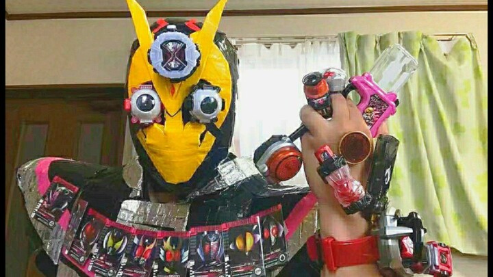 Who is the real strongest knight? ?? Some idiot netizens spread special effects emoticons