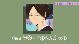 _giống như là bông hoa năm nay anh 20 cũng như em mà,hương thơm em ngon y như là ...  #NhacAnime