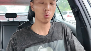 户晨风来美国