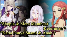 SEMUA TUJUAN SHIRAORI TERCAPAI ? | BAHAS ENDING LN & WN KUMOKO LEBIH DETAIL !!