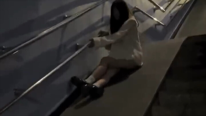 I’ve never seen such a wild bestie—anyone want her? She’s free!