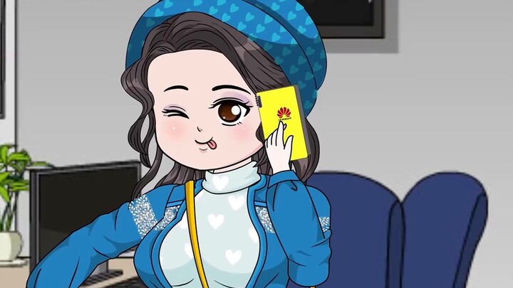 เกิดใหม่อีกครั้ง มาดูหน้าอัปลักษณ์ของเพื่อนรักของคุณกัน!