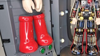 [Toys Department Bear Director] Blitzway Astro Boy