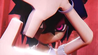 [Aotu World MMD/Lei Shi+self-designed] "Become your root, your flower" | "Erosion"