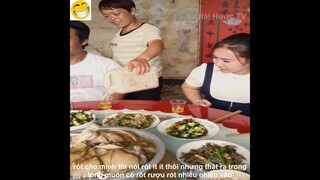 Khi Chồng Chán Cơm Thèm Phở  | Review Cuộc Sống Và Con Người | Kênh Hài Hước TV