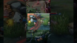 Silvanna : Ehh lu kenapa bjirr  🗿#mobilelegends #mlbb #trending #mobilelegendsindonesia