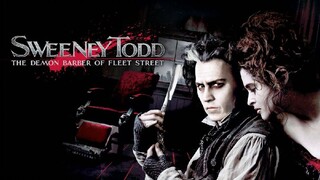 Sweeney Todd : The Demon Barber of Fleet Street [2007] ซับไทย