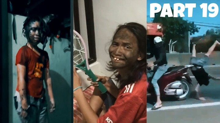 Video Tik Tok Lucu Bikin Ngakak Warga +62 Part 19