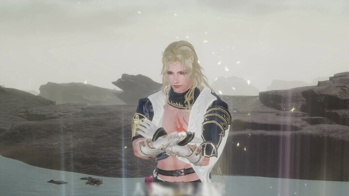 [JX Online 3] หมิงถัง - อ่อนโยน จบ