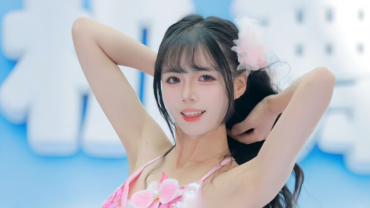 Are women made of water...? | Water Cover Dance