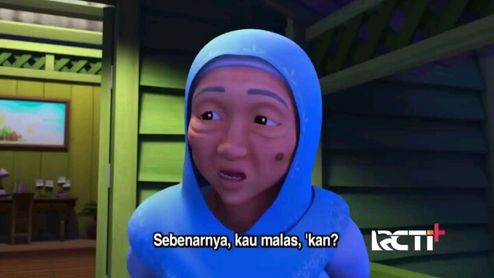 Upin&Ipin FULL EPISODE | SINAR SYAWAL FULL MOVIE.