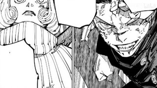 Jujutsu Kaisen, is Jacob's Ladder really useful? Sukuna has been purified three times