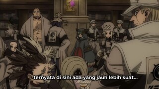 Gachiakuta Episode 4 - Misi Pertama Rudo