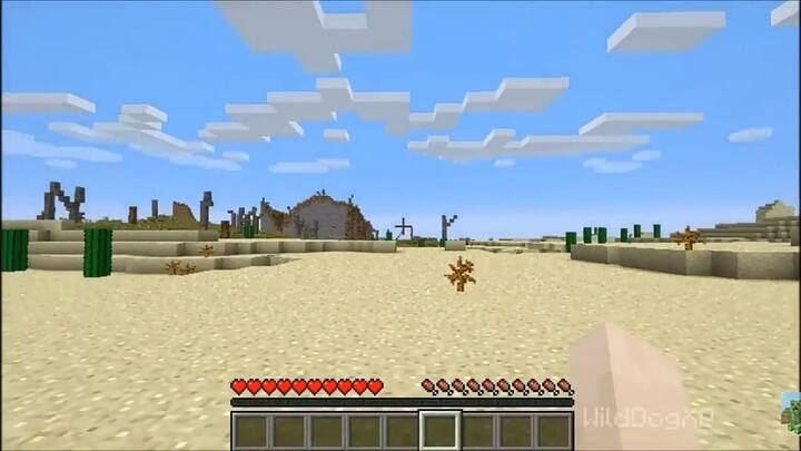 minecraft creepypasta seed 1493028?