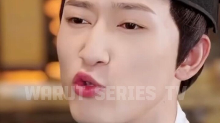 『WARUT』เมิ่งอิ้น ทะลุมิติมาในยุคโบราณ(พากย์ไทย)(เรื่องใหม่#ติดตามเต็มเรื่อง