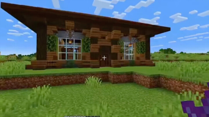 You moved the entire base to prank your friends.