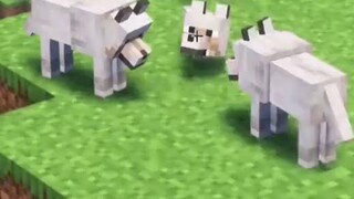 Minecraft: Rumah anjing yang ditingkatkan!