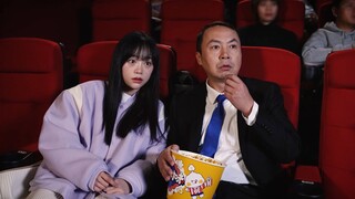 陈翔六点半：其实，爱很简单