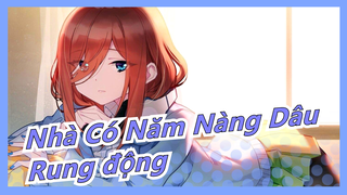 [Nhà Có Năm Nàng Dâu] Thử thách rung động với Nakano