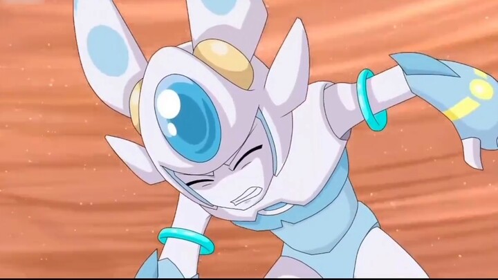 Cassius: I hit myself?