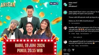 FULL Arisan Trans7 (19/06/24)