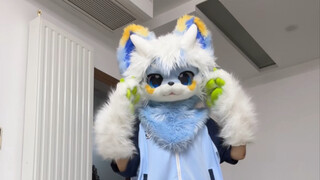 《这么可爱真是抱歉》