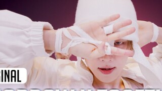 TXT最新回归曲Beautiful Strangers舞蹈版公开