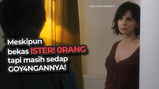 TIAP KTEMU 0RANG BAWAANYA PENGEN NGANU MULU | alur cerita film | story recapped