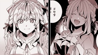 Me after being tricked into the game by a beautiful girl? He was being chased crazily by his childho
