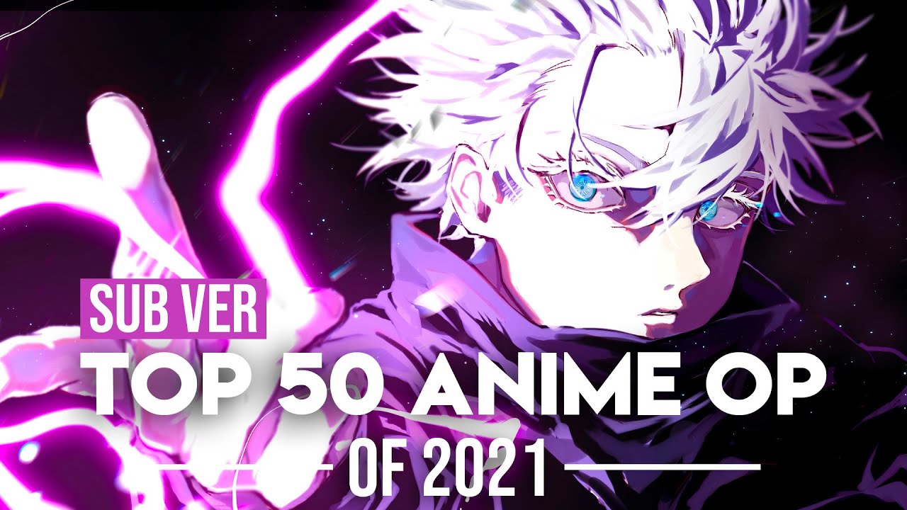 Top 50 Best Adult Anime Of All Time