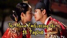 18- The Moon Embracing the Sun 🌞 TagDub kdrama ✔️👑