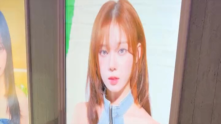 Đây là trò chơi nhỏ của sao lớn gì vậy? Kim Min-jung