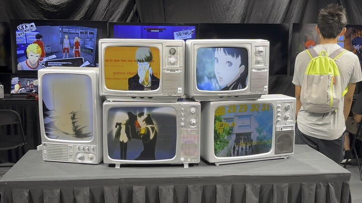 เด็กๆ นี่คือเกมอะไรเหรอ?