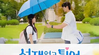 LOVELY RUNNER episode 2 sub indo