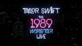 The 1989 World Tour Live in Sydney, Australia l Full Show | ALMOST NO CROWDS