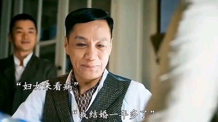 A Patient with No Pulse Appears at a Traditional Chinese Medicine Clinic; the Veteran TCM Doctor Is 