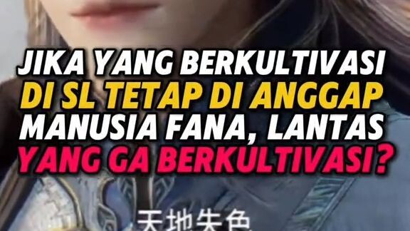 catatan: di planet douluo kalo mau bilang kultivator juga ga masalah. master roh hanyalah sebutan kh